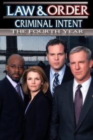 Criminal Intent – Verbrechen im Visier: Season 4