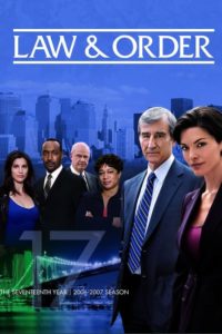 Law & Order: Season 17