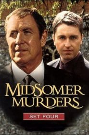 Inspector Barnaby: Season 4