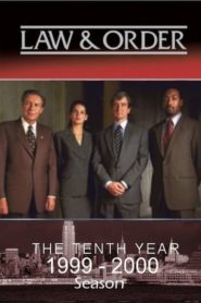 Law & Order: Season 10