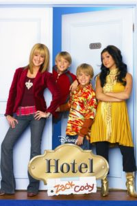 Hotel Zack & Cody: Season 2
