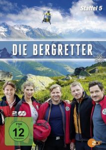 Die Bergretter: Season 5