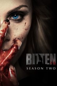 Bitten: Season 2