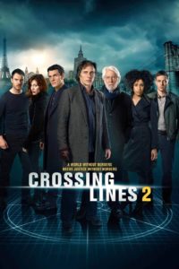 Crossing Lines: Season 2