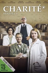 Charité: Season 3