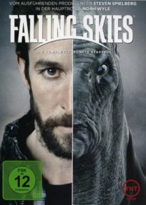 Falling Skies: Season 5