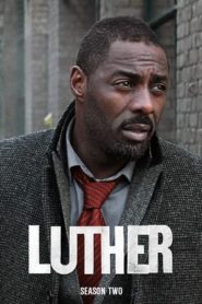 Luther: Season 2