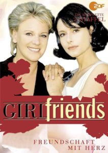 Girl friends – Freundschaft mit Herz: Season 2