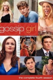 Gossip Girl: Season 4