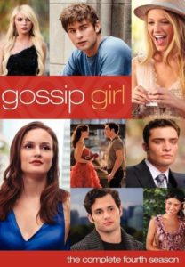 Gossip Girl: Season 4