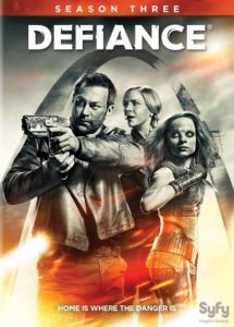 Defiance: Season 3