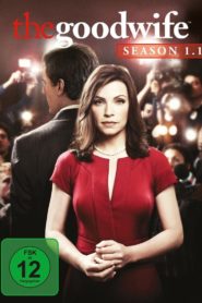The Good Wife: Season 1