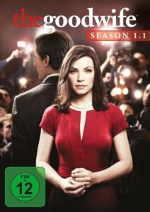 The Good Wife: Season 1