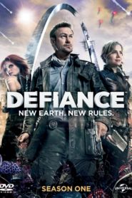 Defiance: Season 1