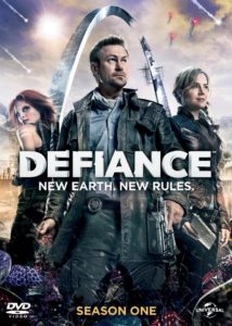 Defiance: Season 1