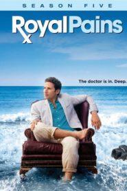 Royal Pains: Season 5