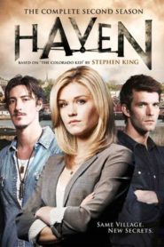 Haven: Season 2