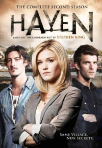 Haven: Season 2