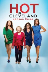 Hot in Cleveland: Season 3