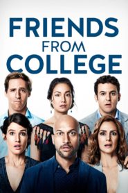 Friends from College: Season 1