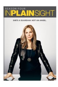 In Plain Sight – In der Schusslinie: Season 4