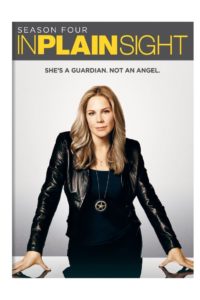 In Plain Sight – In der Schusslinie: Season 4