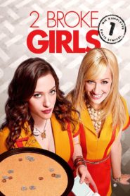 2 Broke Girls: Season 1