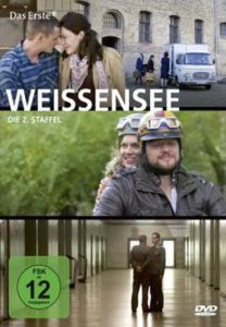 Weissensee: Season 2