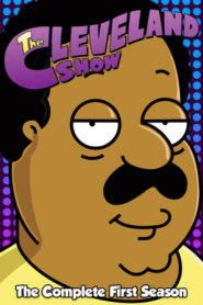 The Cleveland Show: Season 1