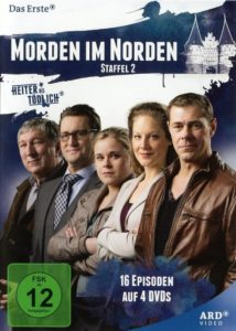 Heiter bis tödlich – Morden im Norden: Season 2