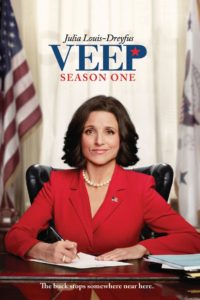 Veep – Die Vizepräsidentin: Season 1