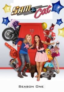Sam & Cat: Season 1