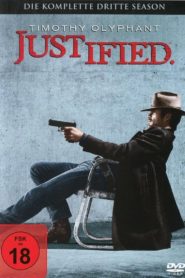 Justified: Season 3
