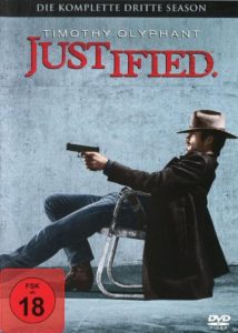 Justified: Season 3