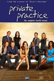 Private Practice: Season 4
