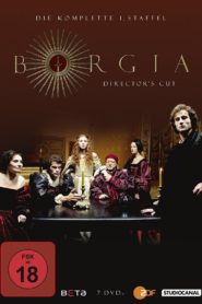 Borgia: Season 1