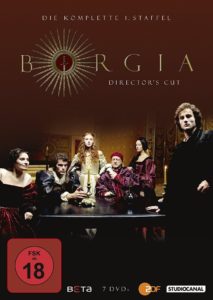 Borgia: Season 1