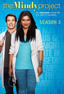 The Mindy Project: Season 3