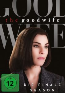 The Good Wife: Season 7