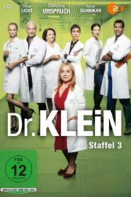 Dr. Klein: Season 3