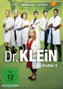 Dr. Klein: Season 3