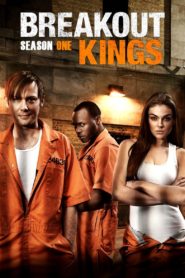 Breakout Kings: Season 1
