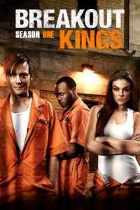 Breakout Kings: Season 1