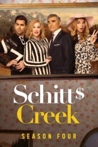 Schitt’s Creek: Season 4