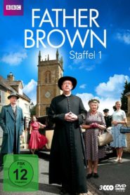 Father Brown: Season 1