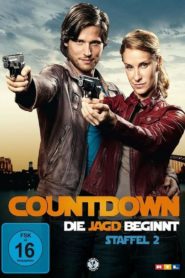 Countdown – Die Jagd beginnt: Season 2