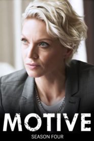 Motive: Season 4