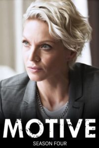 Motive: Season 4