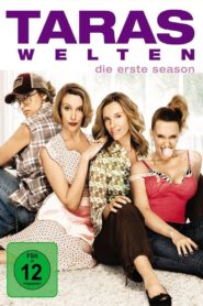 Taras Welten: Season 1