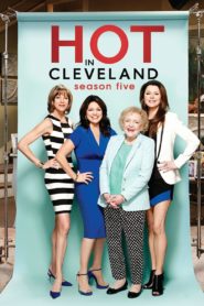 Hot in Cleveland: Season 5